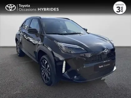 Photo 10 Toyota Yaris  Cross 116h Design MY25