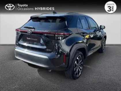 Photo 9 Toyota Yaris  Cross 116h Design MY25