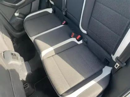 Photo 12 Volkswagen T-roc  1.5 TSI EVO 150ch Carat S&S