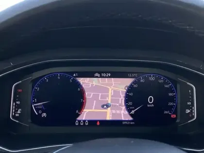 Photo 9 Volkswagen T-roc  1.5 TSI EVO 150ch Carat S&S