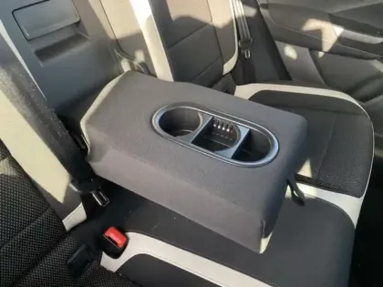 Photo 13 Volkswagen T-roc  1.5 TSI EVO 150ch Carat S&S