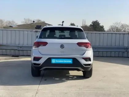 Photo 20 Volkswagen T-roc Gén. I Ph1 Carat 5