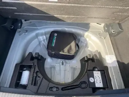 Photo 8 Volkswagen T-roc  1.5 TSI EVO 150ch Carat S&S