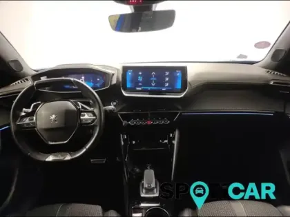 Photo 7 Peugeot 2008  1.2 PureTech 130ch S&S GT EAT8