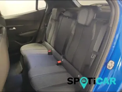 Photo 9 Peugeot 2008  1.2 PureTech 130ch S&S GT EAT8