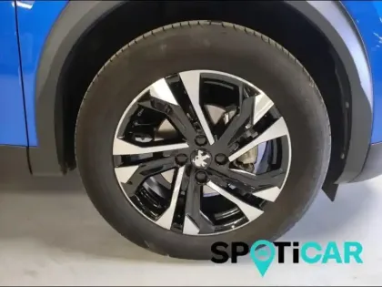Photo 10 Peugeot 2008  1.2 PureTech 130ch S&S GT EAT8