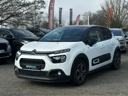 Photo Citroën C3