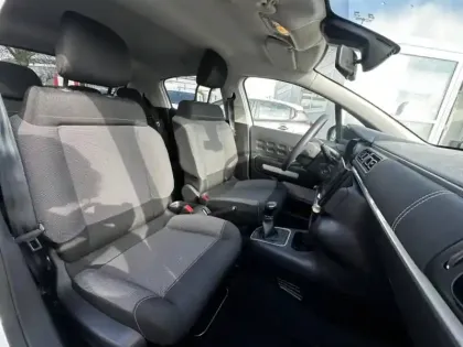 Photo 7 Citroën C3  1.2 PureTech 83ch S&S C-Series 123g