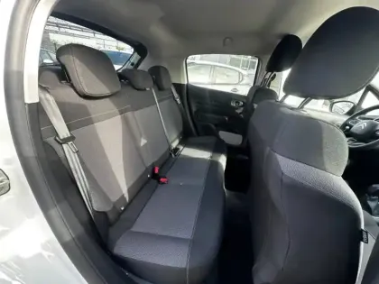 Photo 11 Citroën C3  1.2 PureTech 83ch S&S C-Series 123g