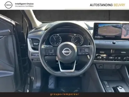 Photo 11 Nissan Qashqai  e-POWER 190ch Business Edition 2022