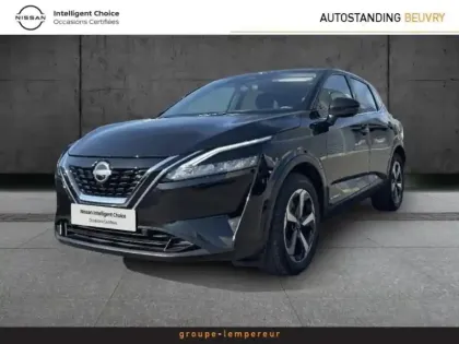 Photo 7 Nissan Qashqai  e-POWER 190ch Business Edition 2022