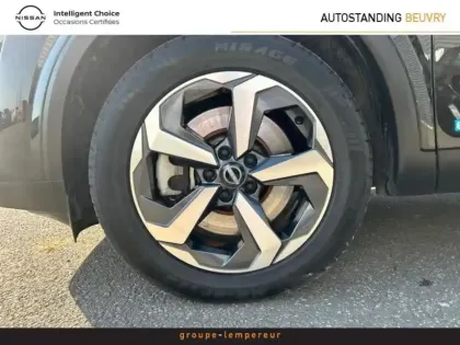 Photo 9 Nissan Qashqai  e-POWER 190ch Business Edition 2022