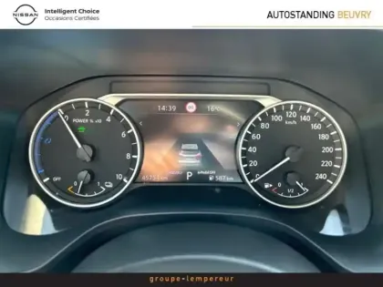 Photo 12 Nissan Qashqai  e-POWER 190ch Business Edition 2022