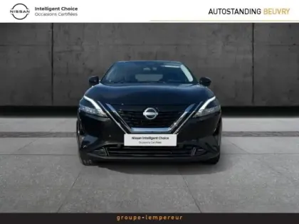 Photo 5 Nissan Qashqai  e-POWER 190ch Business Edition 2022