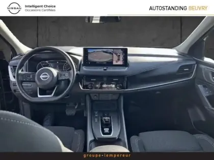 Photo 10 Nissan Qashqai  e-POWER 190ch Business Edition 2022