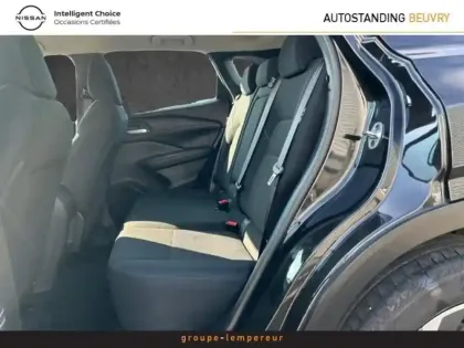 Photo 14 Nissan Qashqai  e-POWER 190ch Business Edition 2022