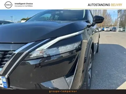 Photo 6 Nissan Qashqai  e-POWER 190ch Business Edition 2022