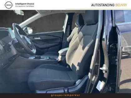 Photo 13 Nissan Qashqai  e-POWER 190ch Business Edition 2022