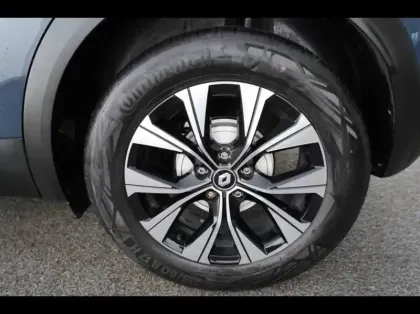 Photo 10 Renault Captur  1.0 TCe 90ch Evolution