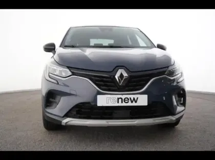 Photo 6 Renault Captur  1.0 TCe 90ch Evolution