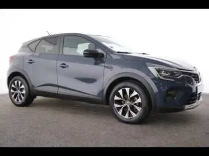 Photo Renault Captur