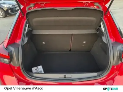 Photo 5 Opel Corsa  1.2 Turbo 100ch Elegance BVA