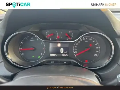 Photo 12 Opel Grandland X  1.5 D 130ch Elite