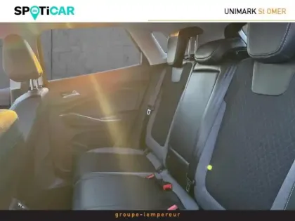 Photo 14 Opel Grandland X  1.5 D 130ch Elite