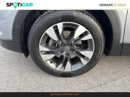 Photo 9 Opel Grandland X  1.5 D 130ch Elite