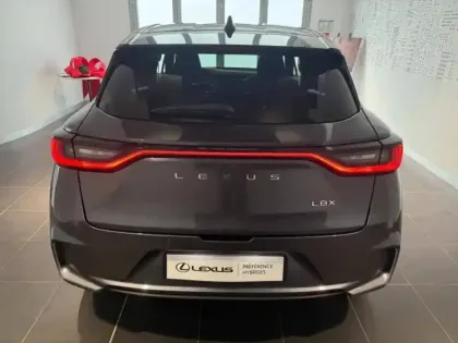 Photo 5 Lexus Lbx  1.5 136ch Emotion 2WD