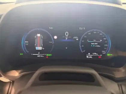 Photo 14 Lexus Lbx  1.5 136ch Emotion 2WD