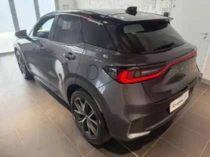 Photo 6 Lexus Lbx  1.5 136ch Emotion 2WD