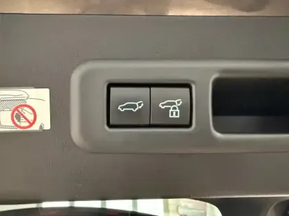 Photo 9 Lexus Lbx  1.5 136ch Emotion 2WD