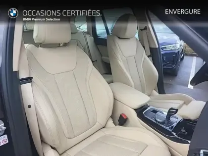 Photo 9 BMW X3 Gén. III (G01) Ph1 xLine 5