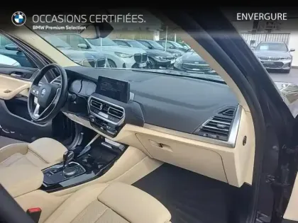 Photo 5 BMW X3 Gén. III (G01) Ph1 xLine 5