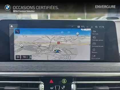 Photo 11 BMW X3 Gén. III (G01) Ph1 xLine 5