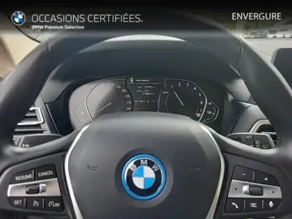 Photo 6 BMW X3 Gén. III (G01) Ph1 xLine 5