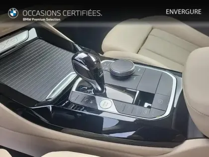 Photo 15 BMW X3 Gén. III (G01) Ph1 xLine 5