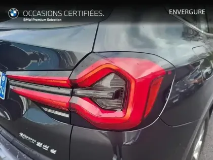 Photo 10 BMW X3 Gén. III (G01) Ph1 xLine 5