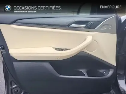 Photo 14 BMW X3 Gén. III (G01) Ph1 xLine 5