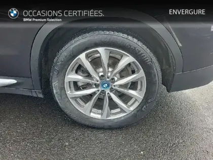 Photo 8 BMW X3 Gén. III (G01) Ph1 xLine 5