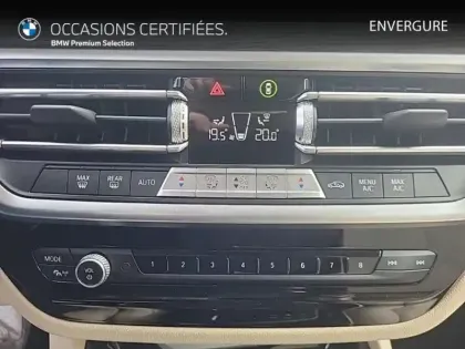 Photo 12 BMW X3 Gén. III (G01) Ph1 xLine 5