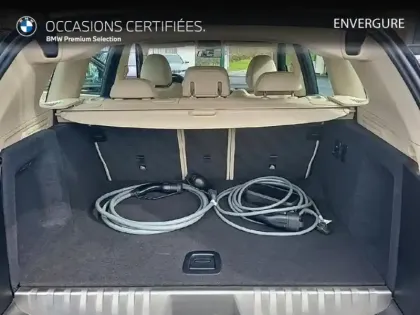 Photo 7 BMW X3 Gén. III (G01) Ph1 xLine 5