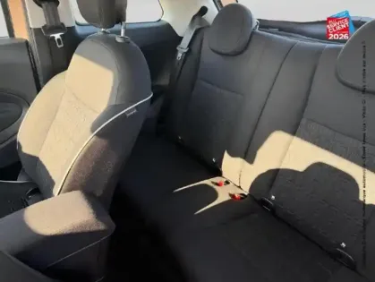 Photo 10 Fiat 500  e 118ch MY23