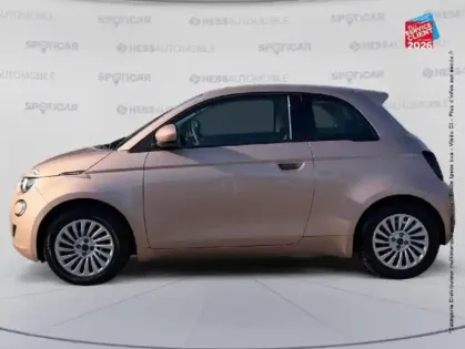 Photo 8 Fiat 500  e 118ch MY23