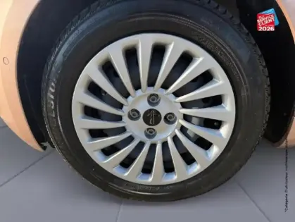 Photo 9 Fiat 500  e 118ch MY23