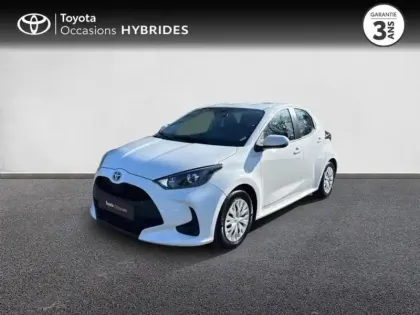 Photo Toyota Yaris