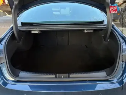 Photo 13 Mercedes CLA  200 d 150ch AMG Line 8G-DCT 8cv