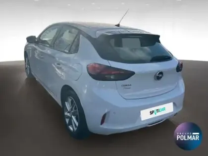 Photo 6 Opel Corsa Gén. VI Ph1 NG Elegance Business 5