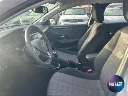 Photo 7 Opel Corsa Gén. VI Ph1 NG Elegance Business 5